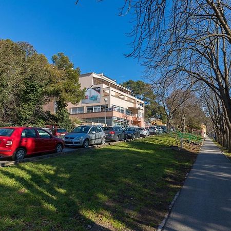Apartments Vasic Pula Bagian luar foto